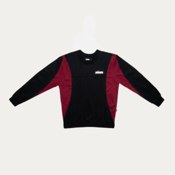 Buzo Speed Vinotinto